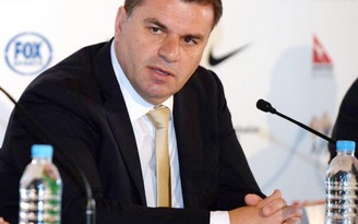 HLV Postecoglou: Úc sẽ chơi tốt hơn ở World Cup 2014